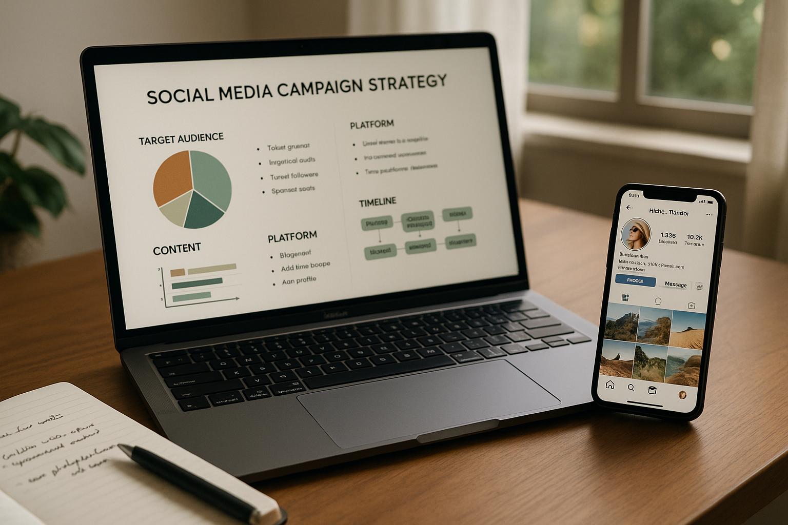 Thumbnail for: How to Build Custom Strategies for Niche Influencers
