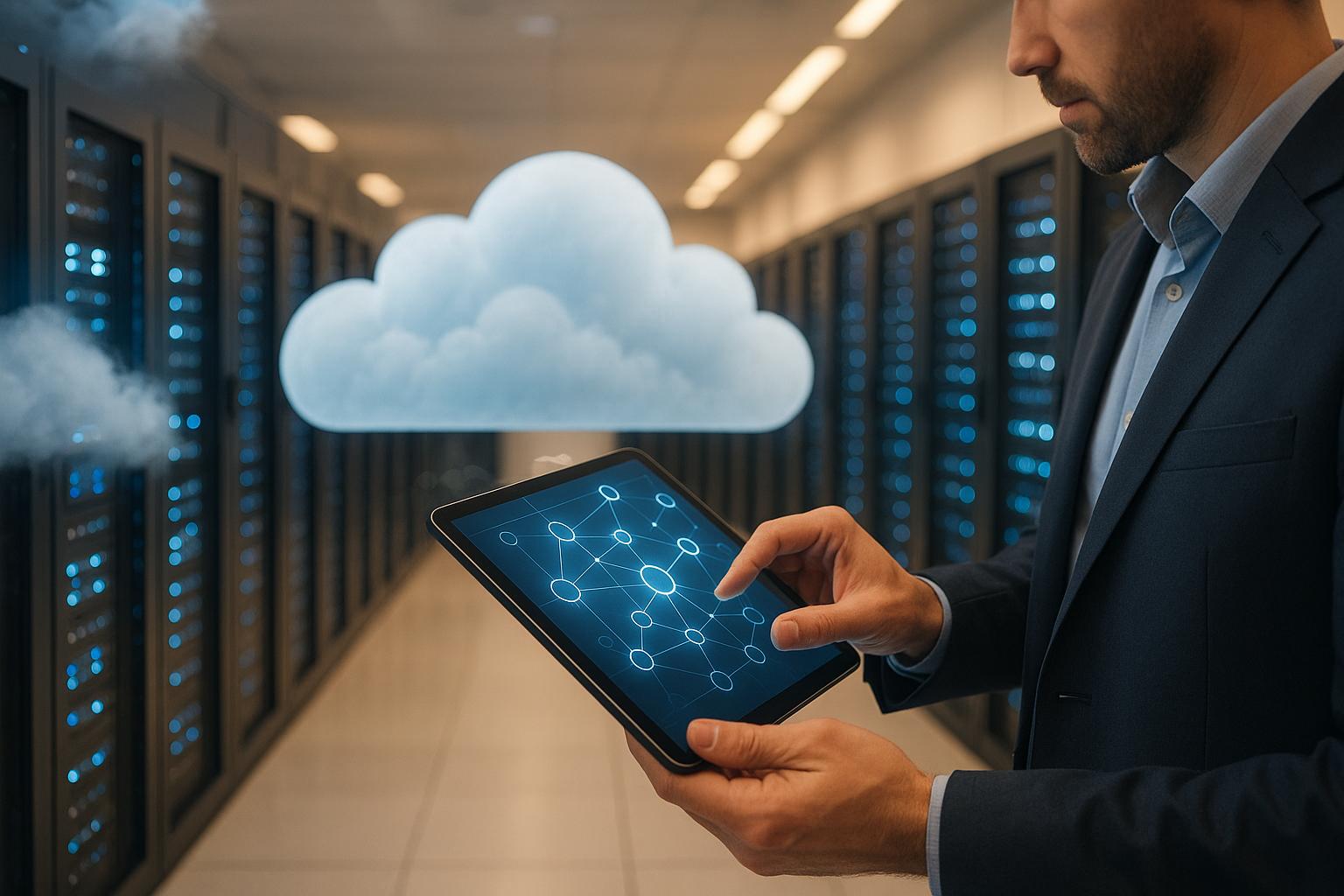 Thumbnail for: 5 Challenges in Cloud Disaster Recovery Testing