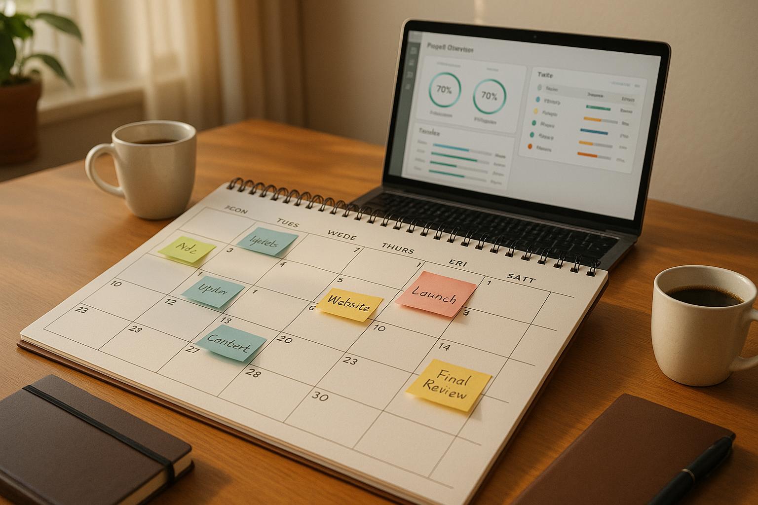 Thumbnail for: Ultimate Guide to Product Launch Timelines
