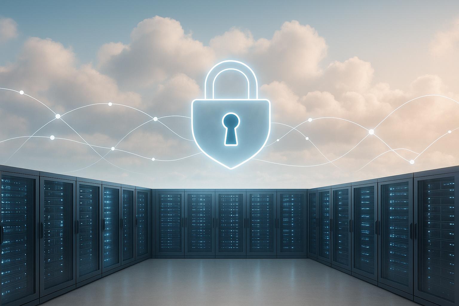 Thumbnail for: Hybrid Cloud Security Challenges and Solutions