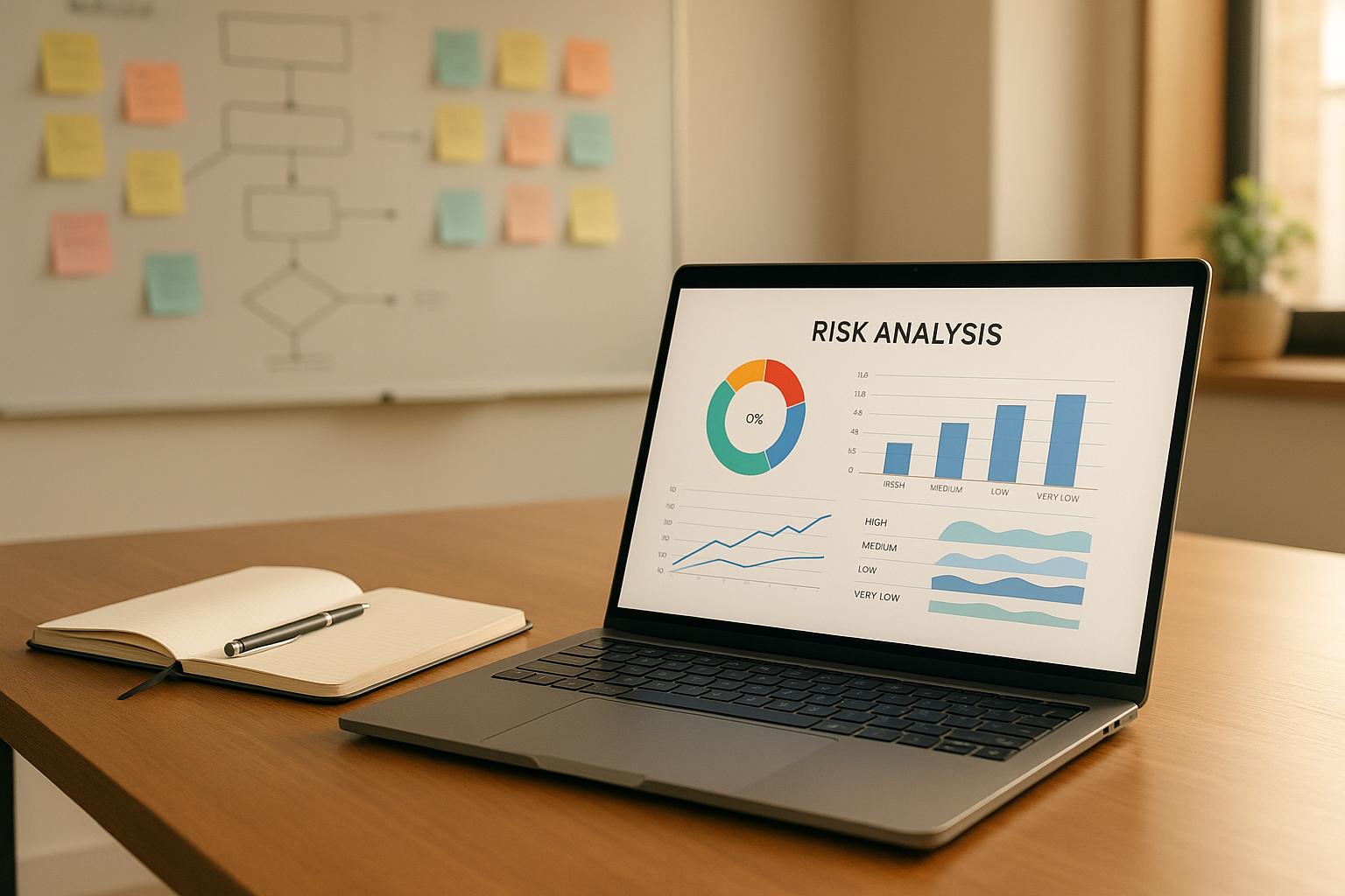 Thumbnail for: How to Allocate Resources for Risk Mitigation