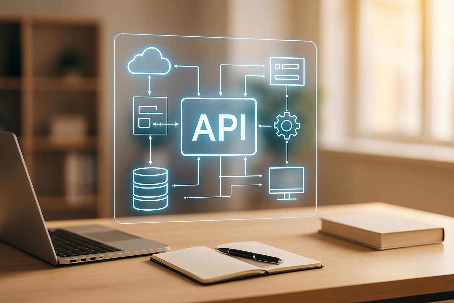 Thumbnail for: How API Management Drives Digital Growth