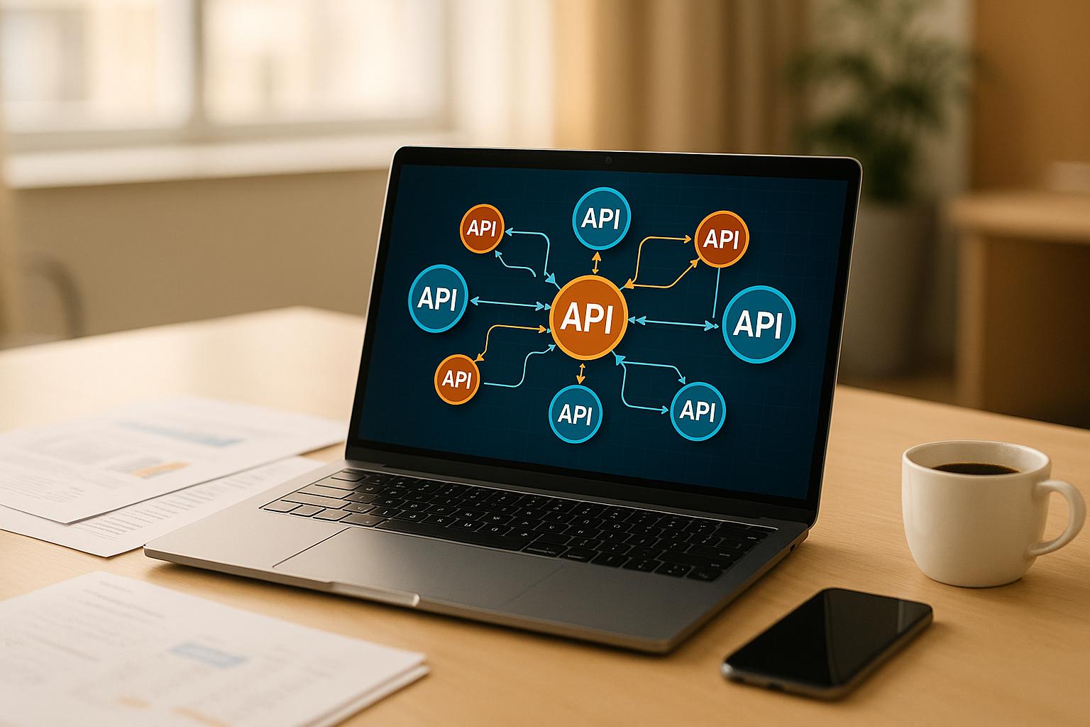 Thumbnail for: Ultimate Guide to API Integration Solutions