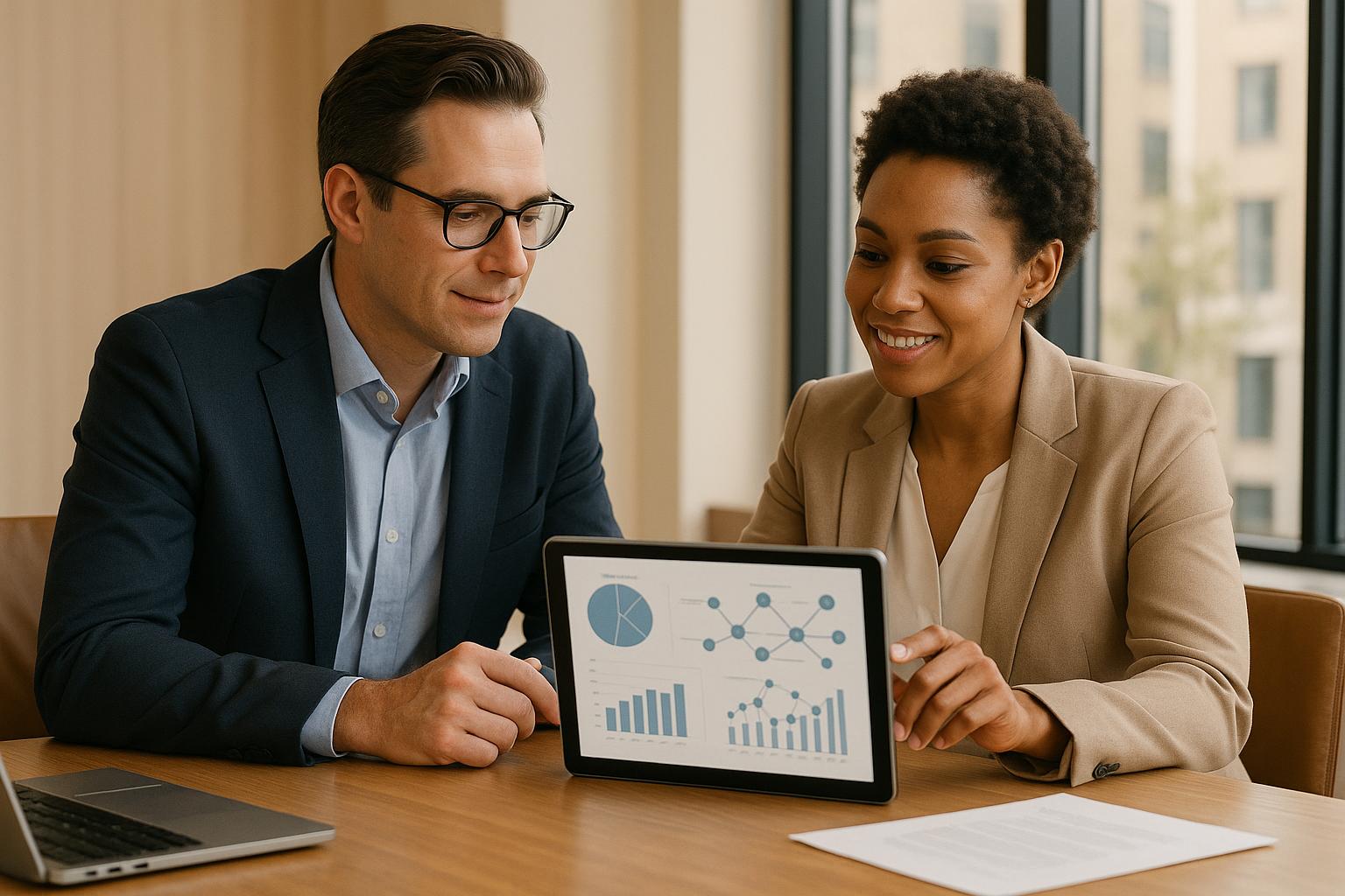 Thumbnail for: 5 Cross-Selling Tactics for B2B Success