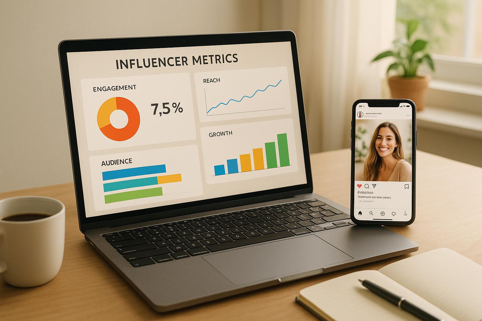 Thumbnail for: Ultimate Guide to Influencer Feedback in Marketing