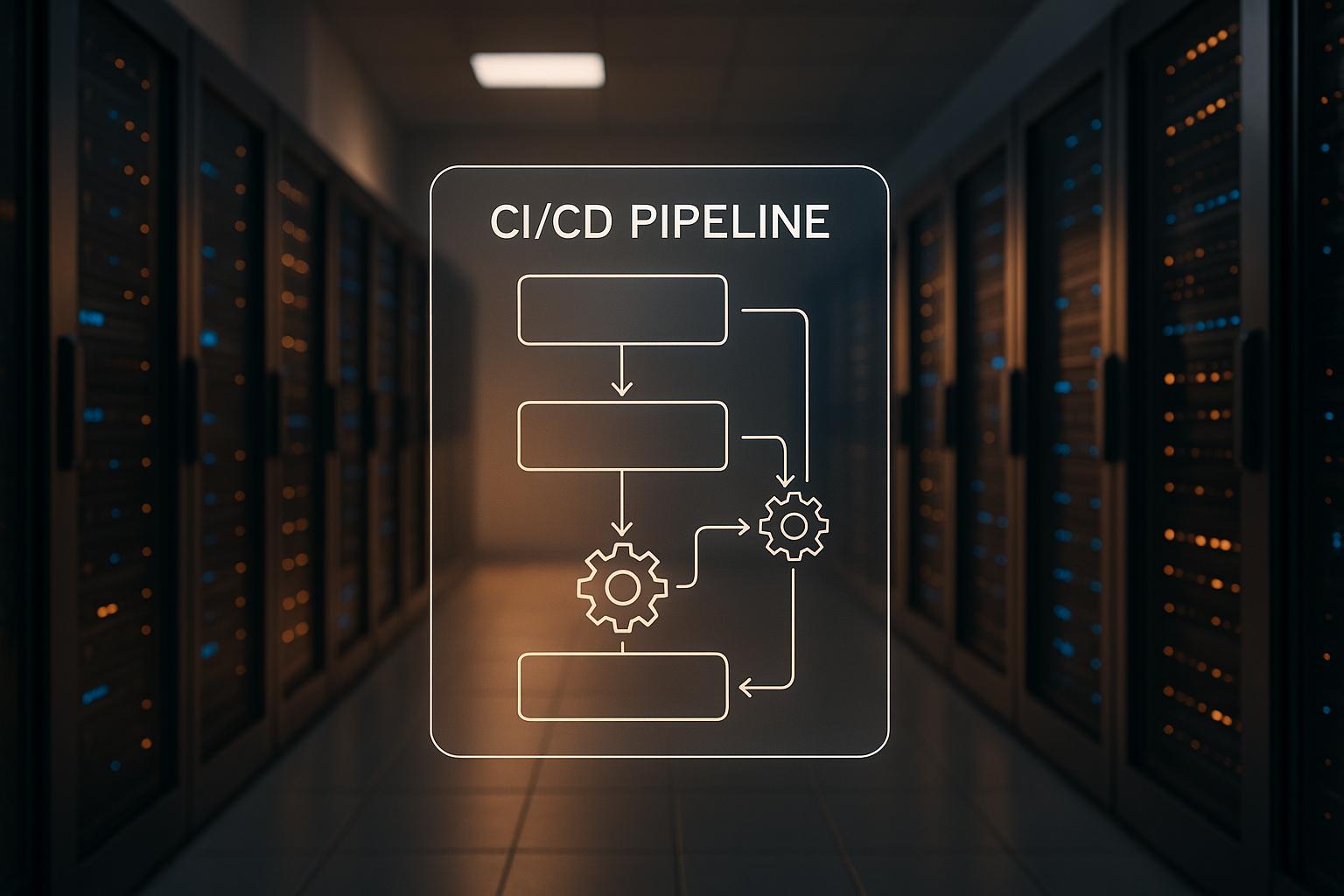 Thumbnail for: How CI/CD Pipelines Simplify ERP Integration Testing