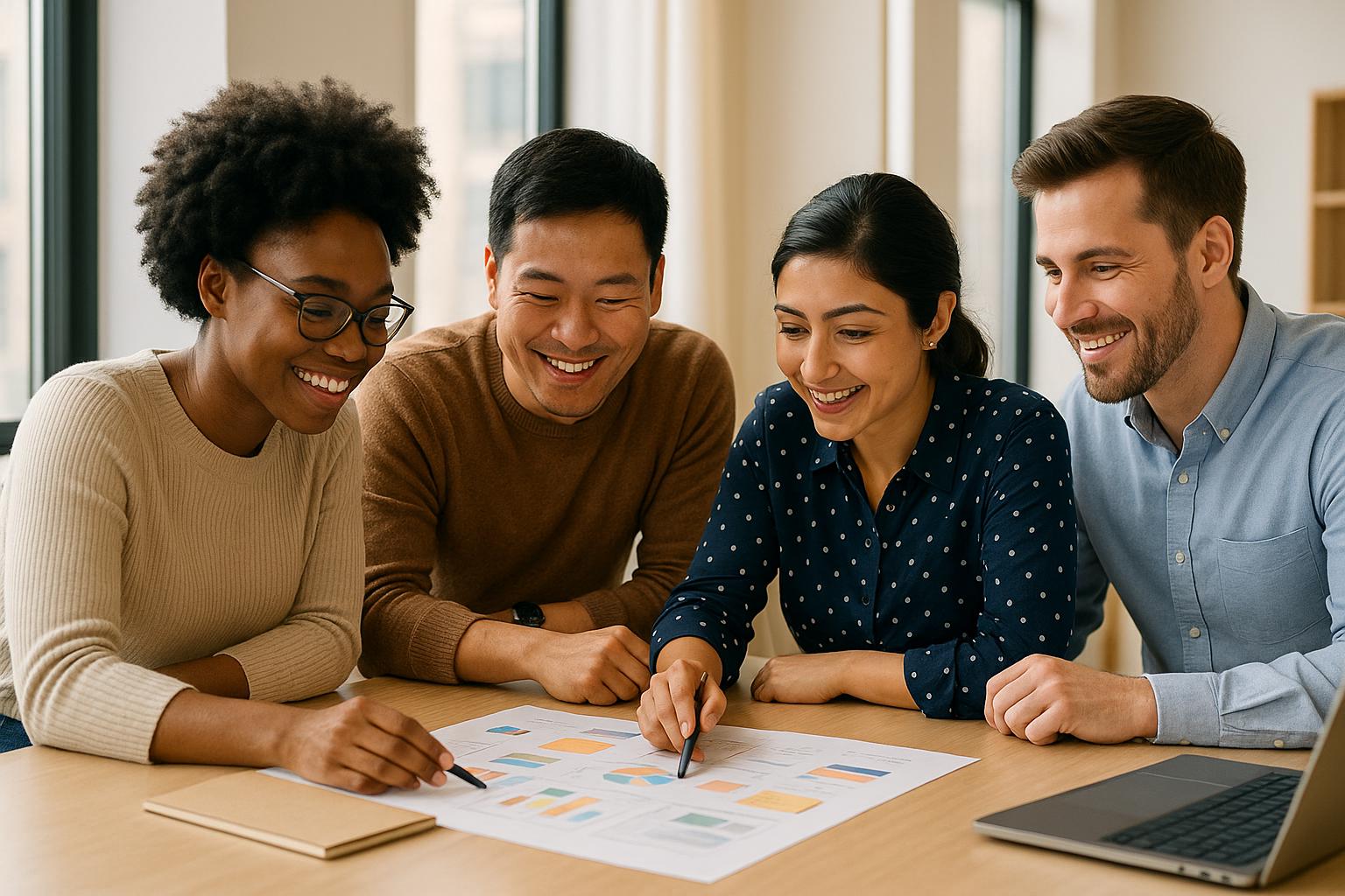 Thumbnail for: How to Build Culturally Sensitive Campaigns
