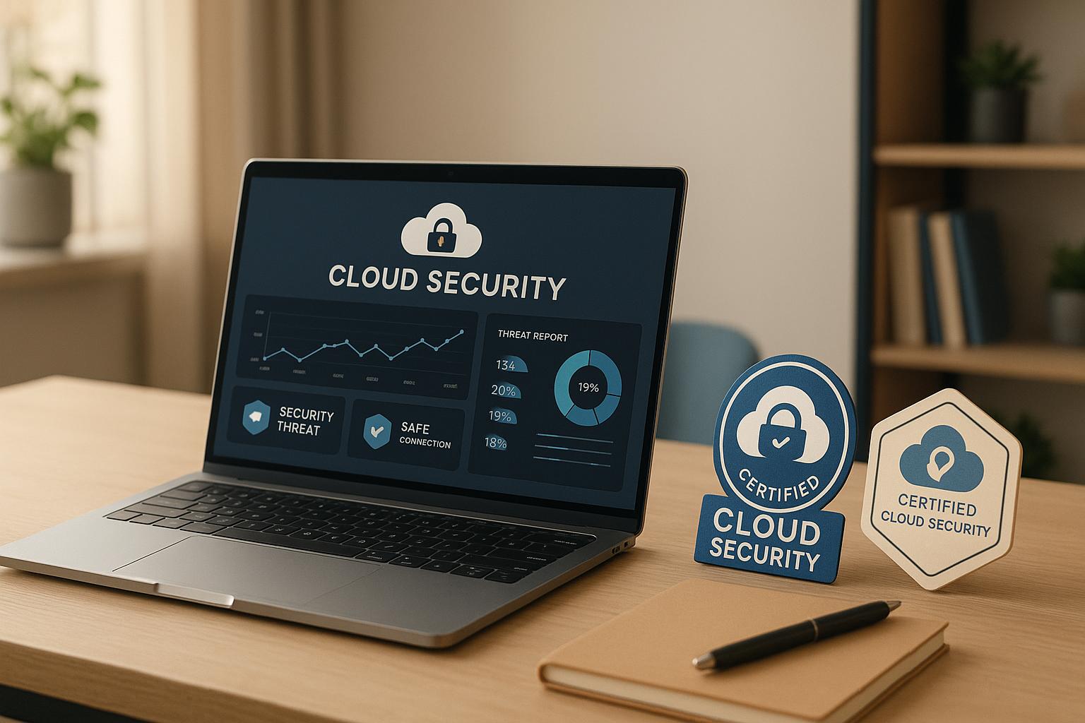 Thumbnail for: Advanced Cloud Security Certification Pathways Explained