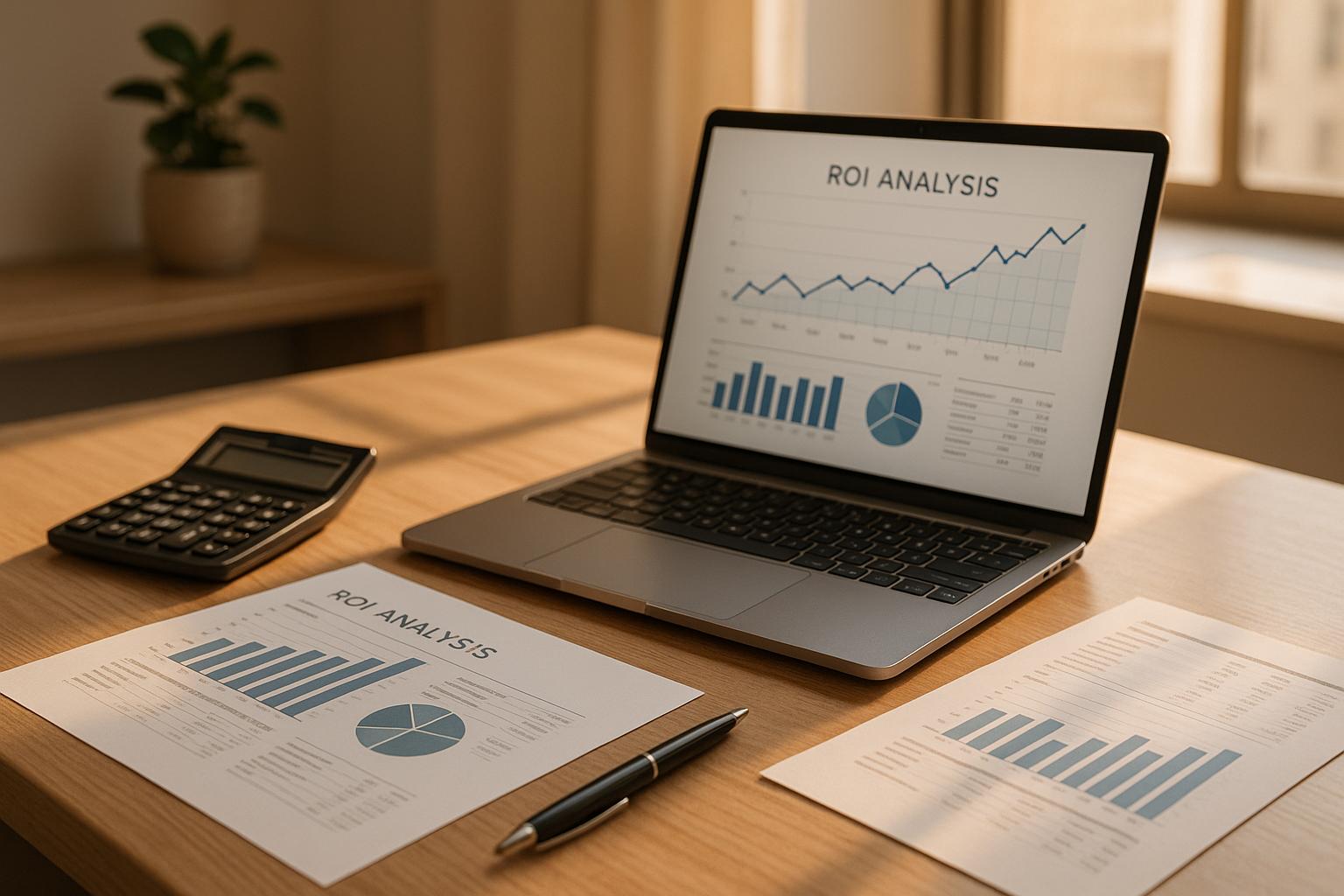 Thumbnail for: Ultimate Guide to Franchise ROI Analysis
