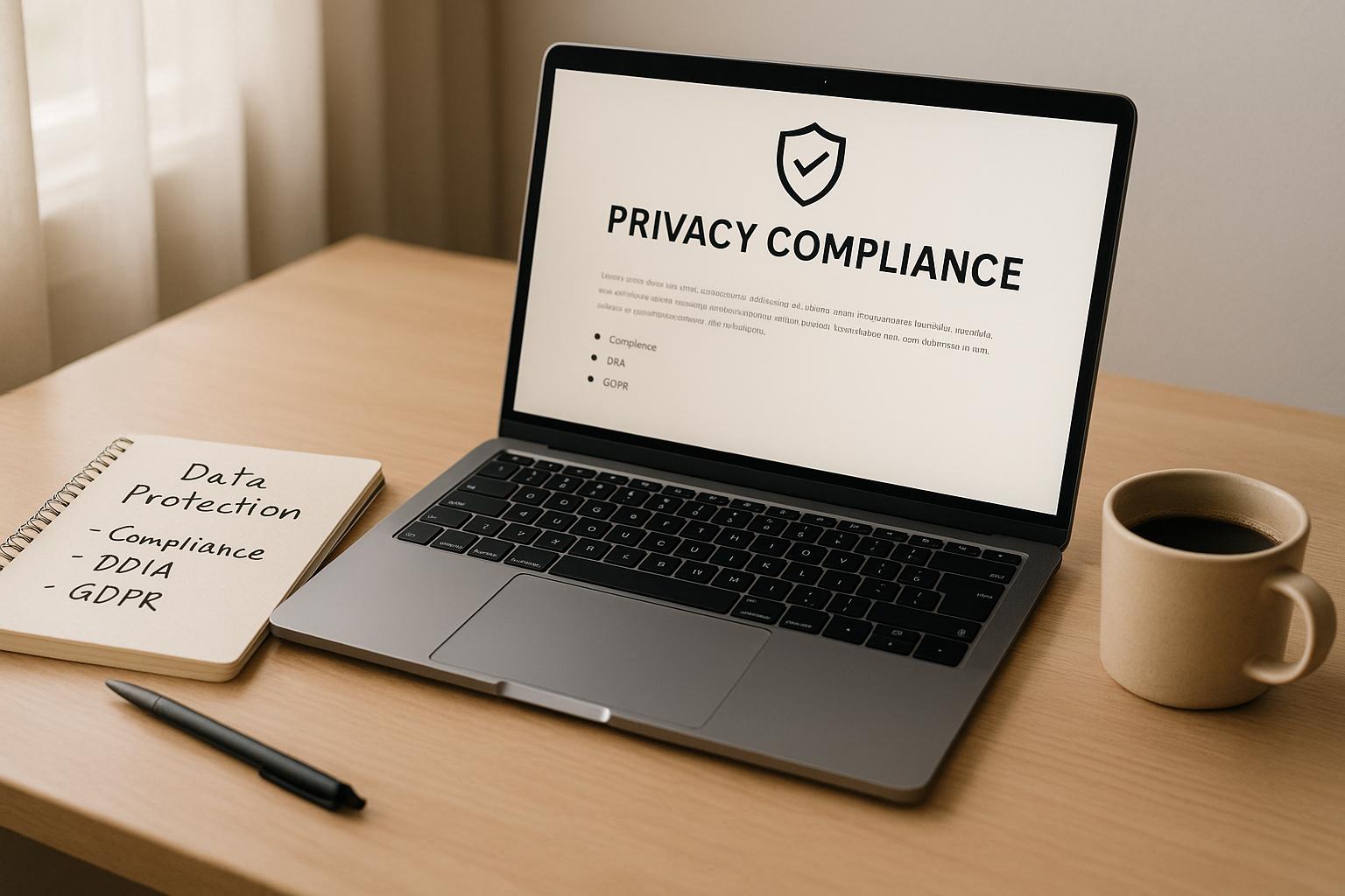 Thumbnail for: Ultimate Guide to DPIAs for Digital Businesses