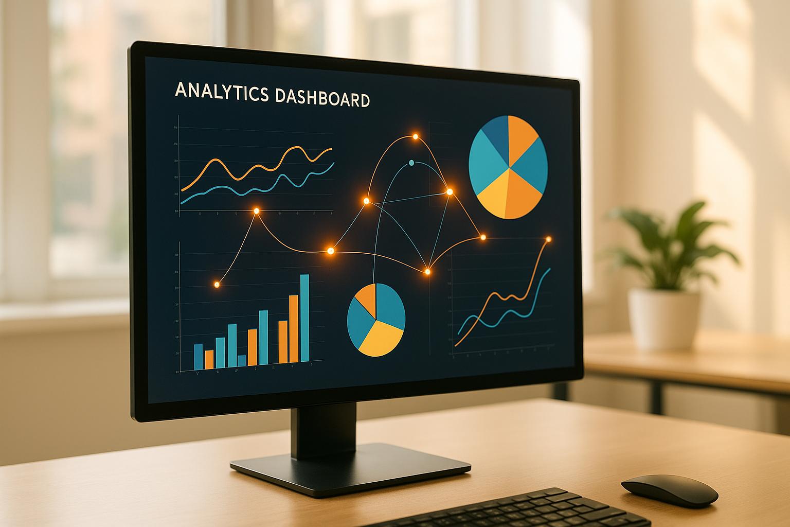 Thumbnail for: How to Visualize Cross-Channel Customer Behavior