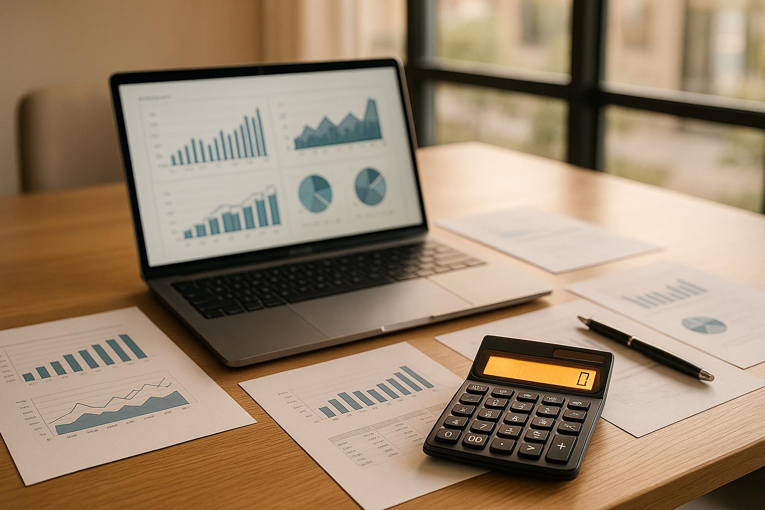 Thumbnail for: How to Measure ROI in BPR