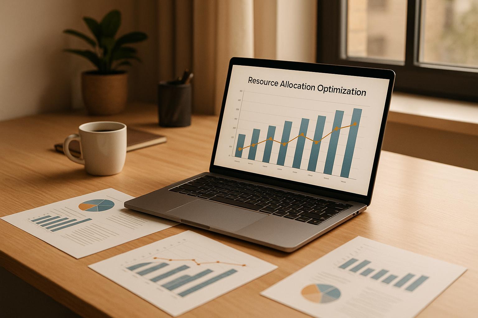 Thumbnail for: What Is Resource Allocation Optimization?