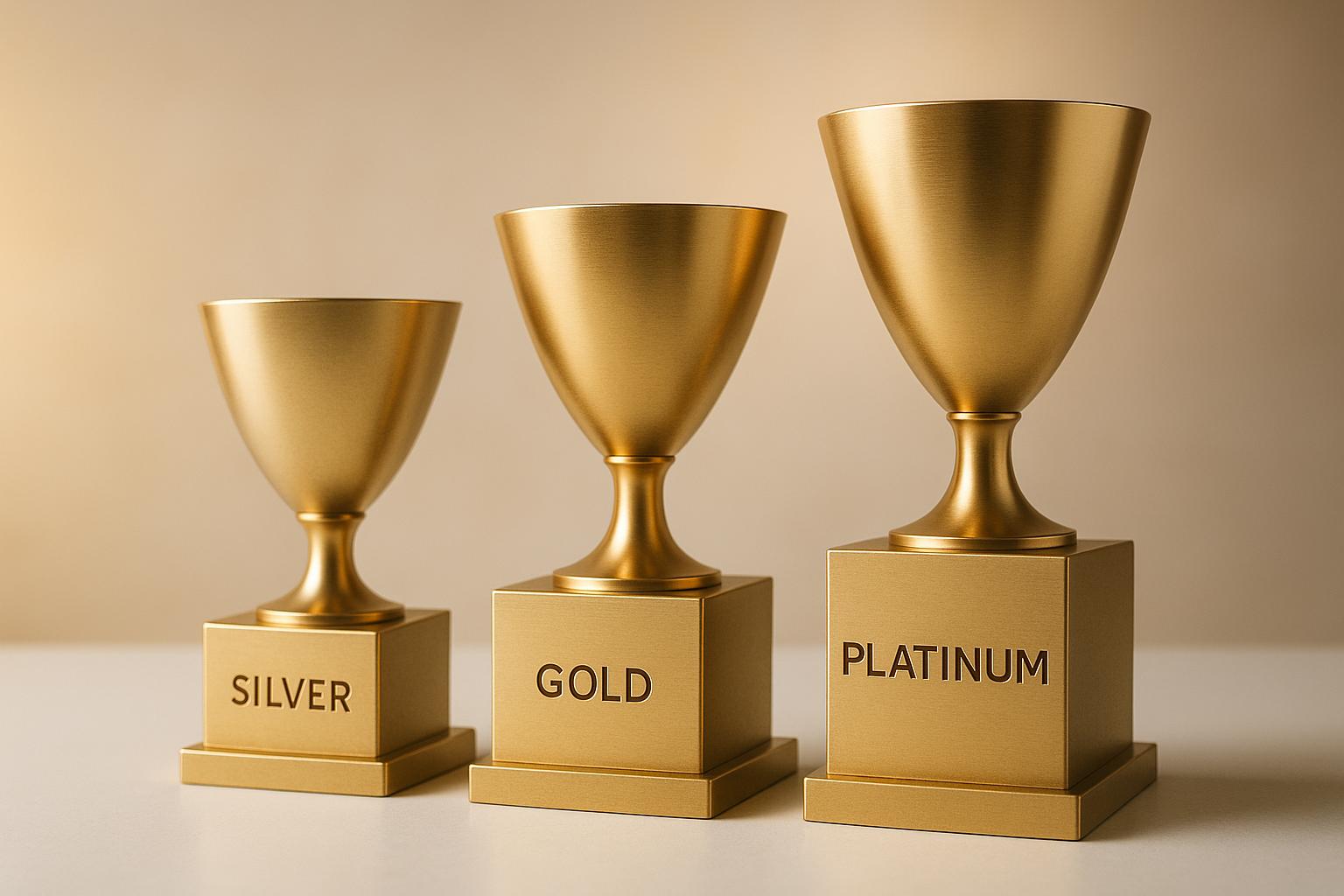 Thumbnail for: Tiered Loyalty Programs: Benefits and Examples
