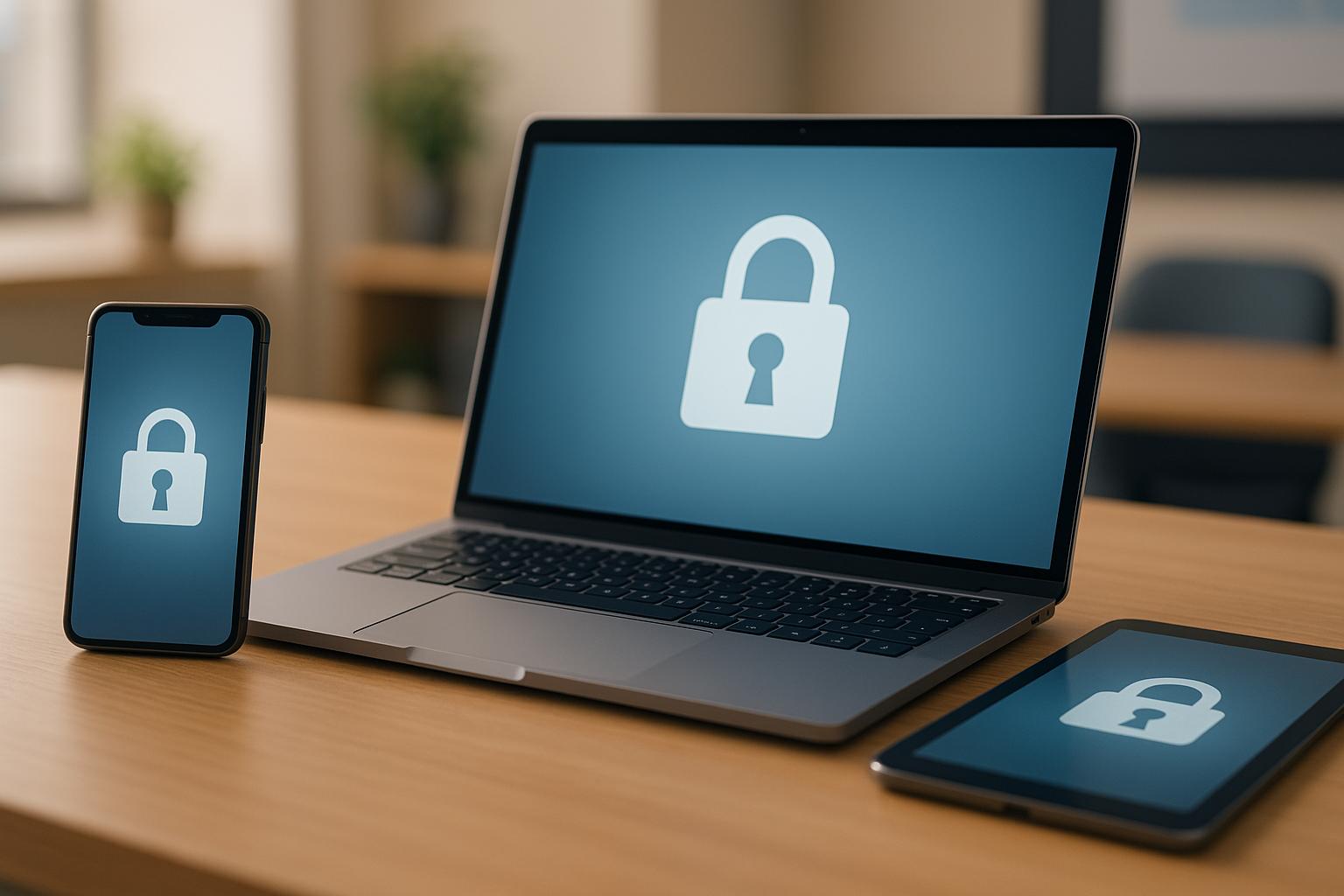 Thumbnail for: Ultimate Guide to BYOD Security for MDM
