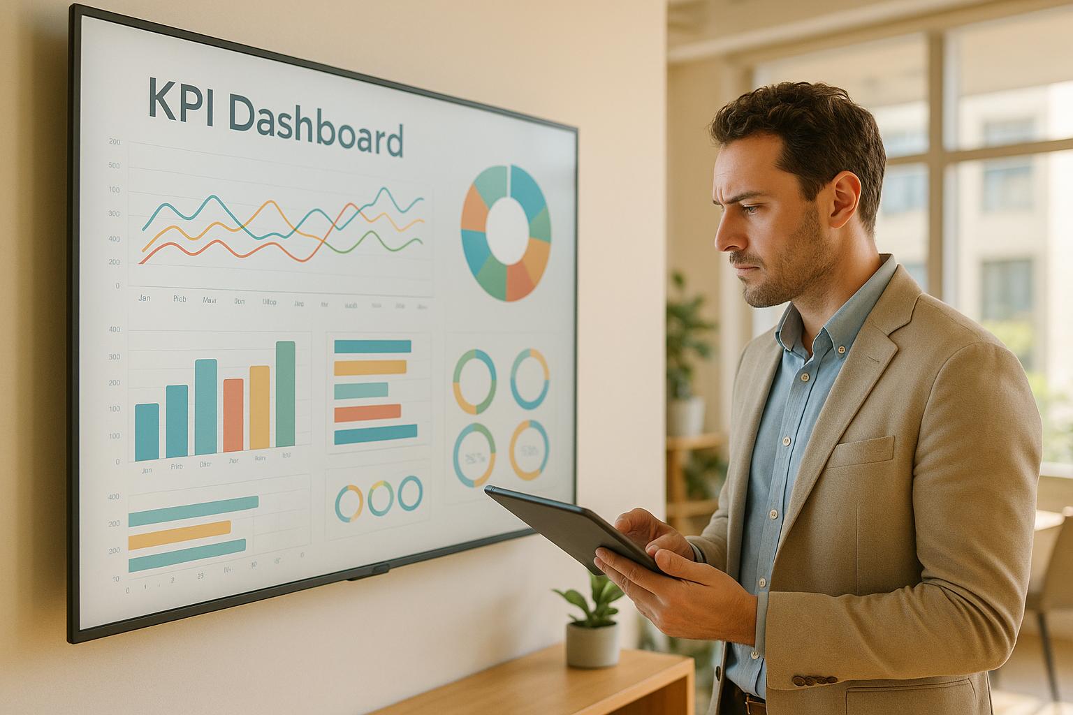Thumbnail for: Ultimate Guide to KPI Troubleshooting and Optimization