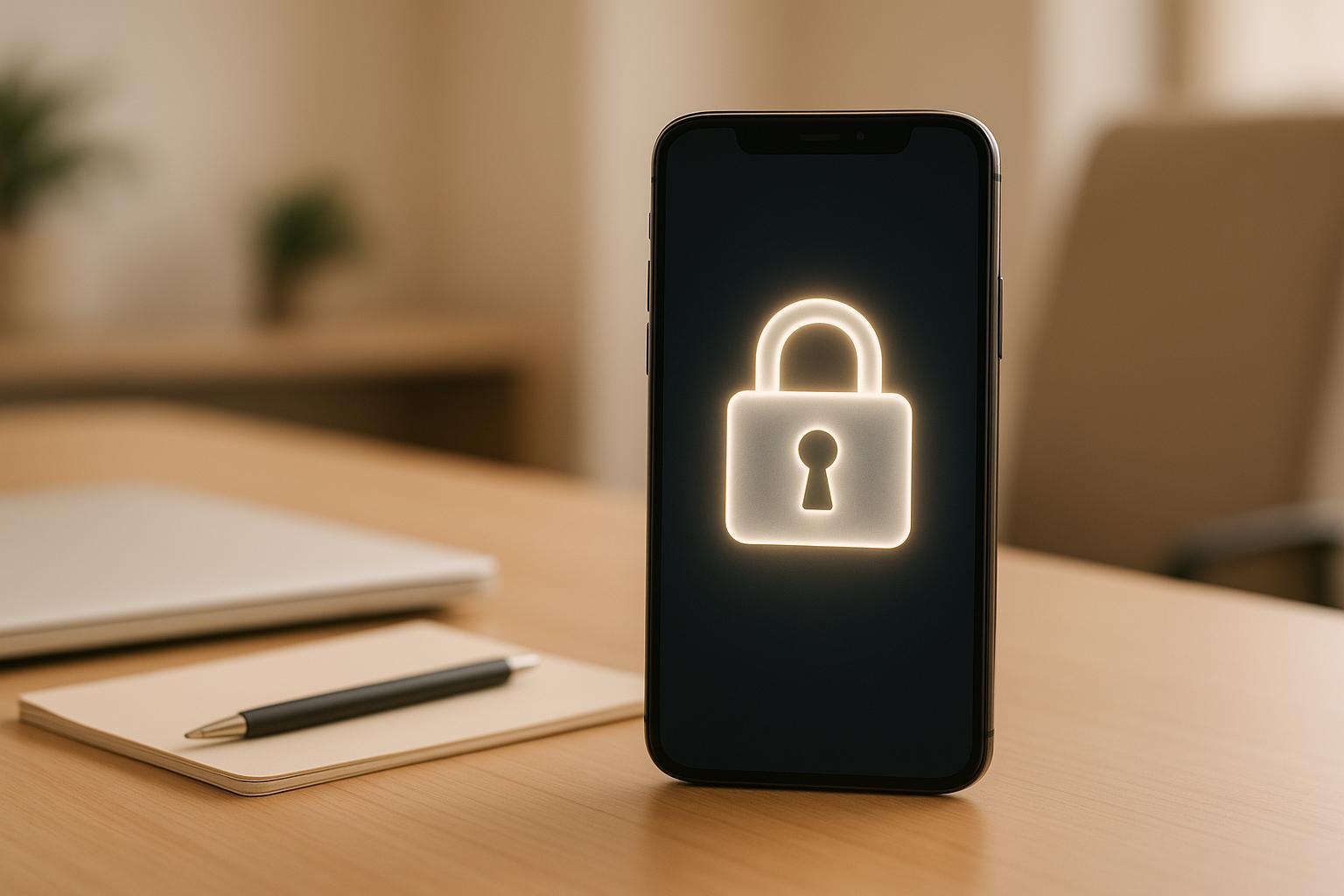 Thumbnail for: Best Practices for Mobile App Data Leak Prevention