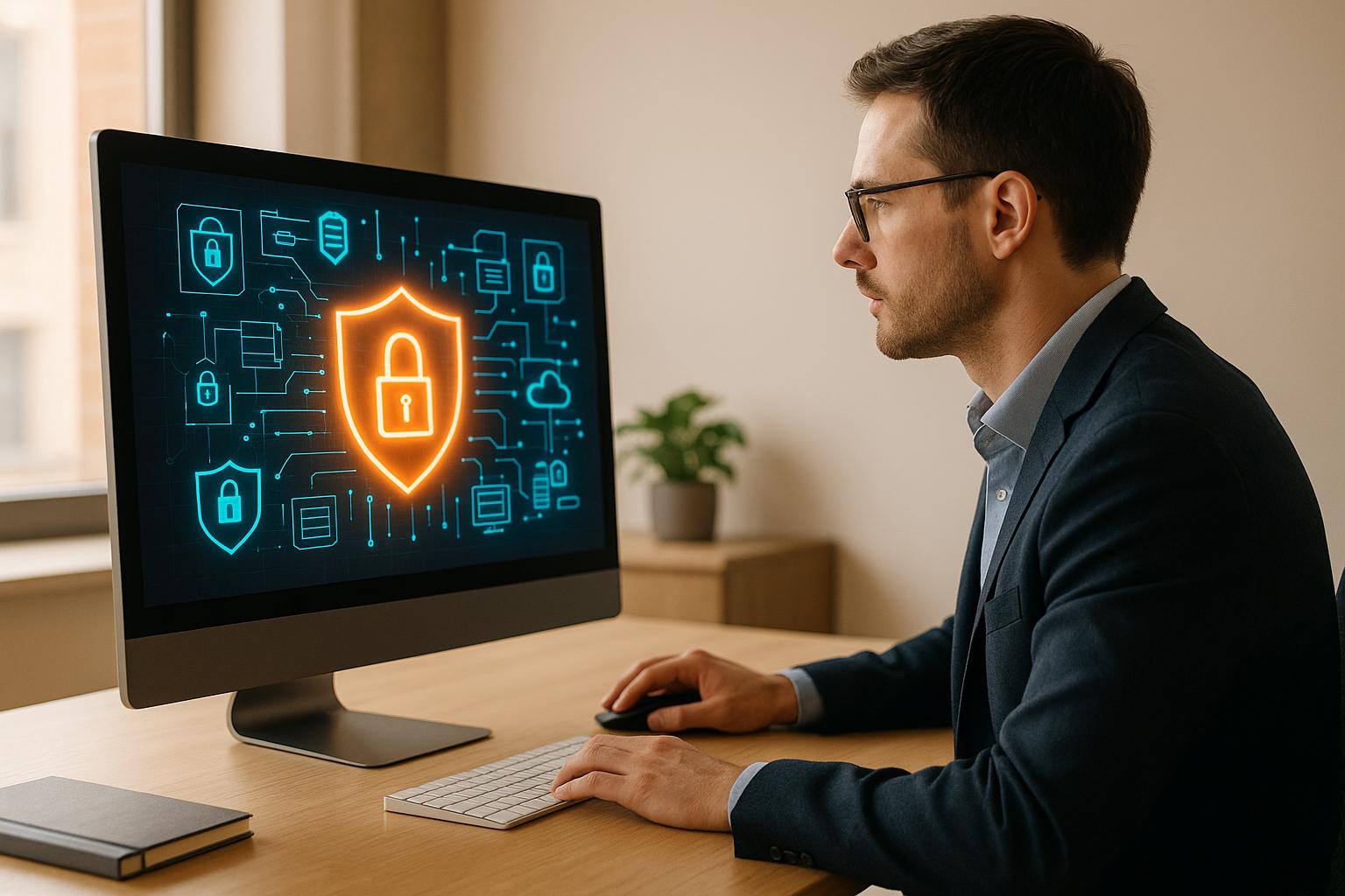 Thumbnail for: Digital Fraud Prevention: IT Consulting's Role