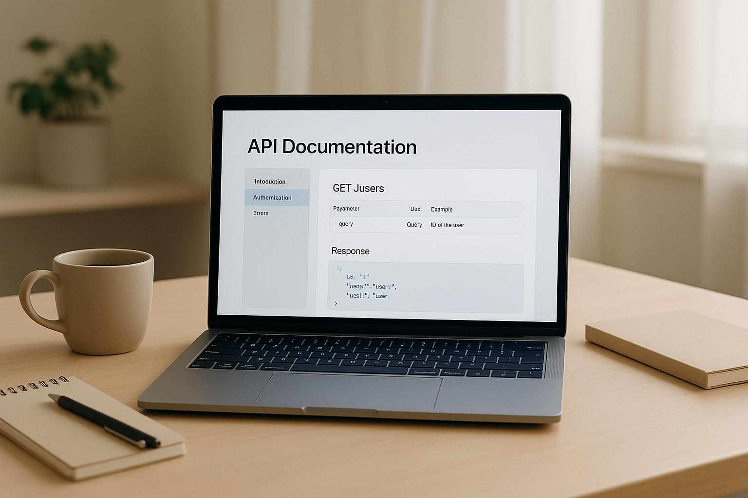 Thumbnail for: How to Choose an API Documentation Template