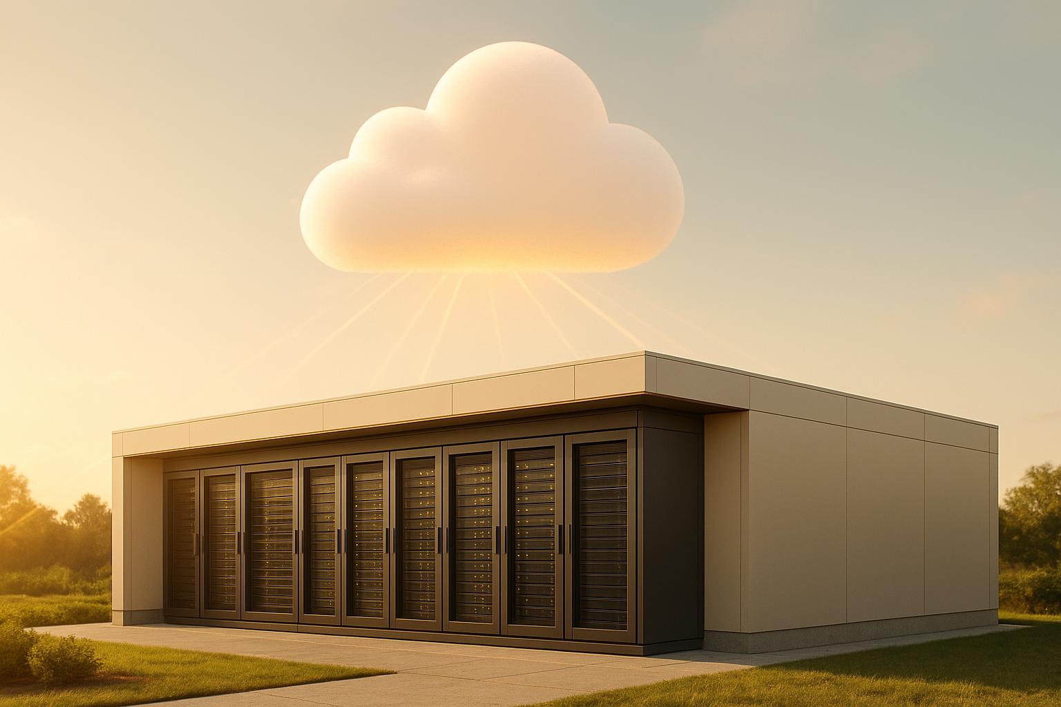 Thumbnail for: Best Practices for Hybrid Cloud DR Automation