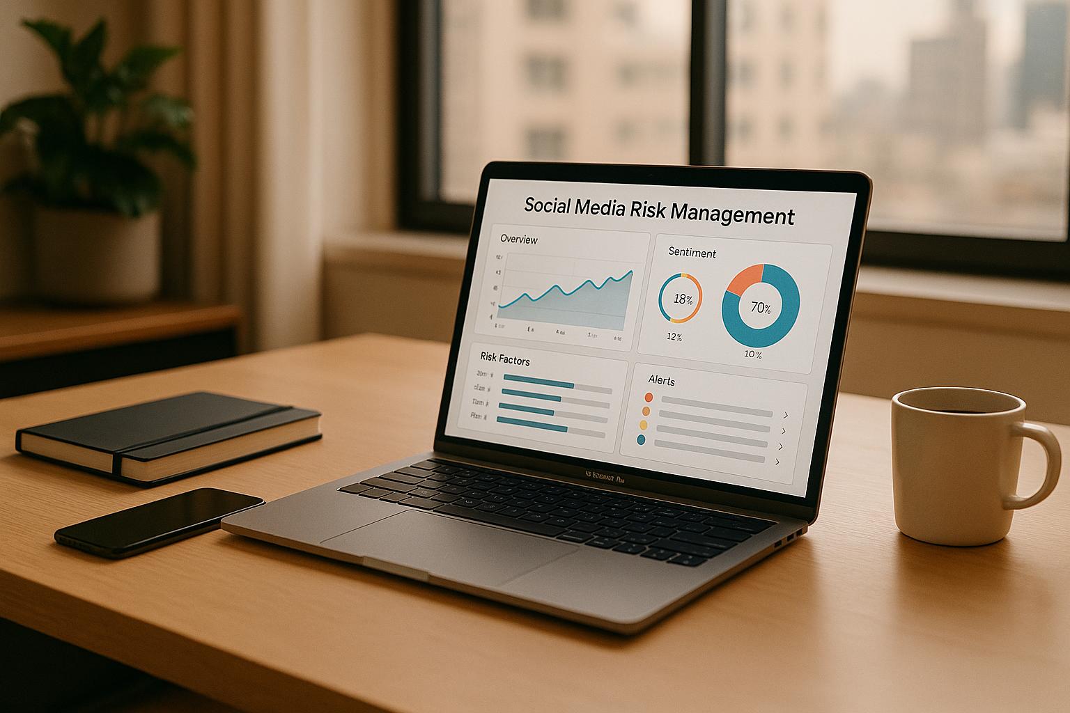 Thumbnail for: Ultimate Guide to Social Media Risk Management