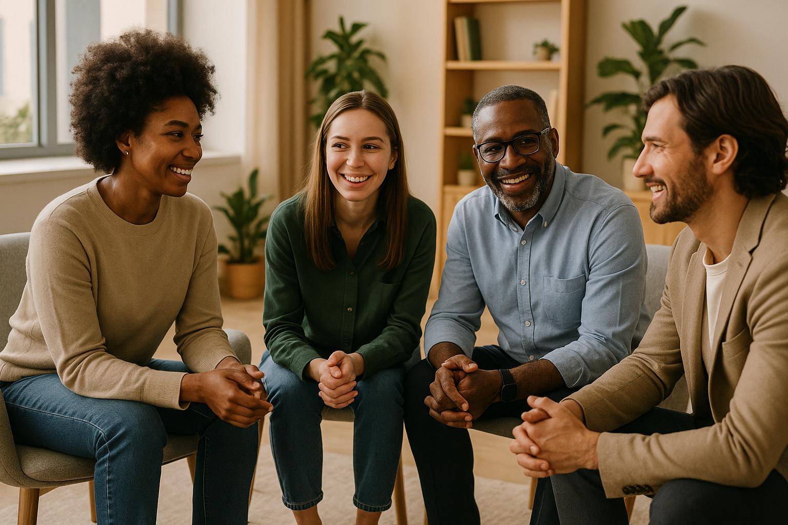 Thumbnail for: Checklist for Building Psychological Safety