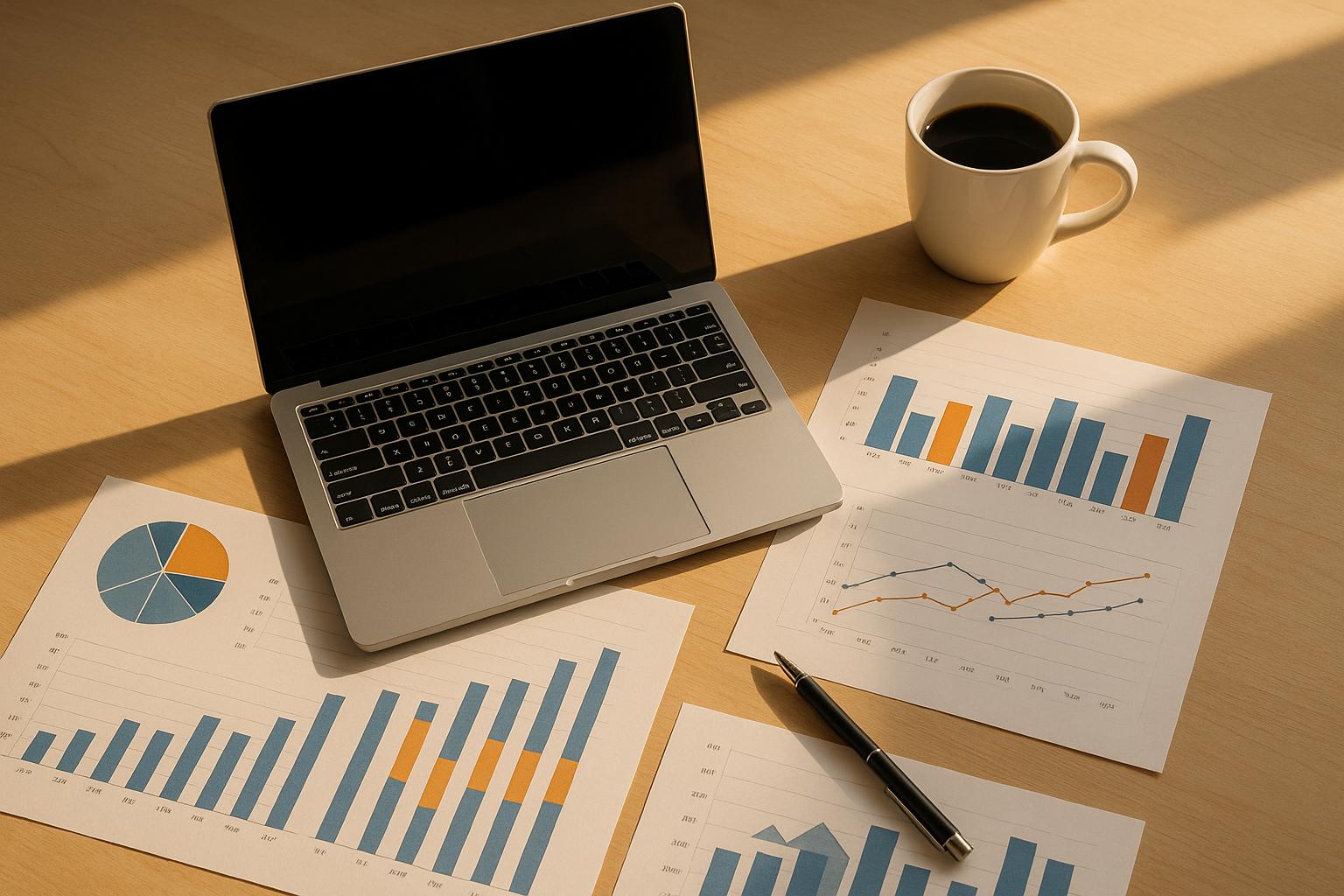 Thumbnail for: Top 7 Competitive Benchmarking Techniques