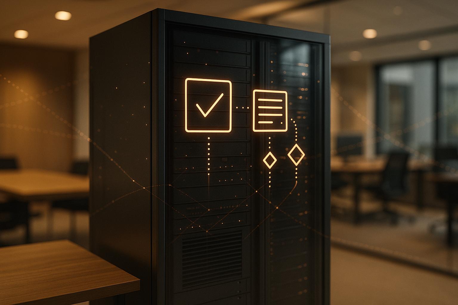 Thumbnail for: Metadata Governance Checklist for 2025