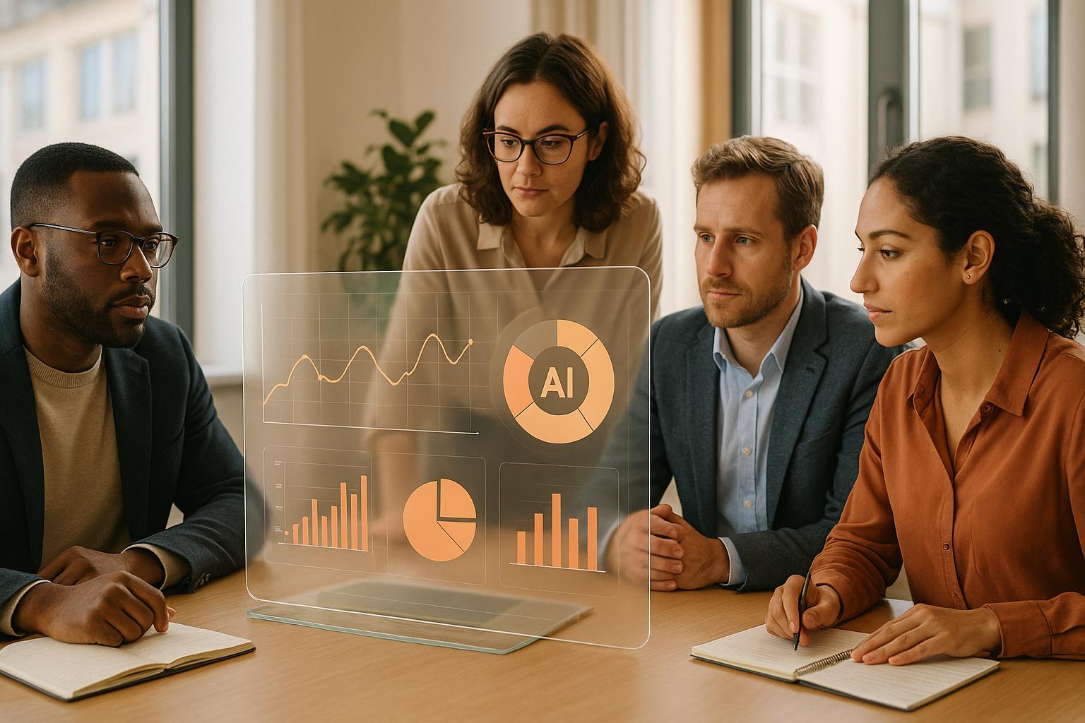 Thumbnail for: Ultimate Guide to Ethical AI Monitoring