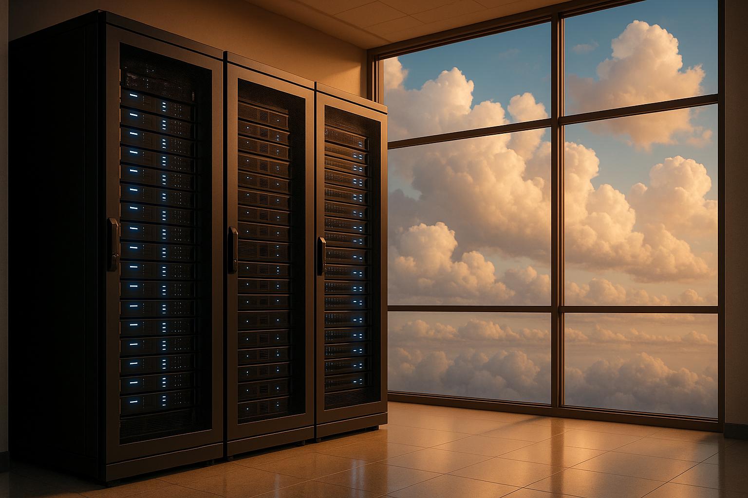 Thumbnail for: Best Practices for Hybrid Cloud Recovery Security