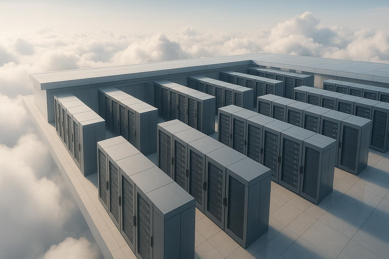 Thumbnail for: How Cloud Disaster Recovery Ensures Continuity