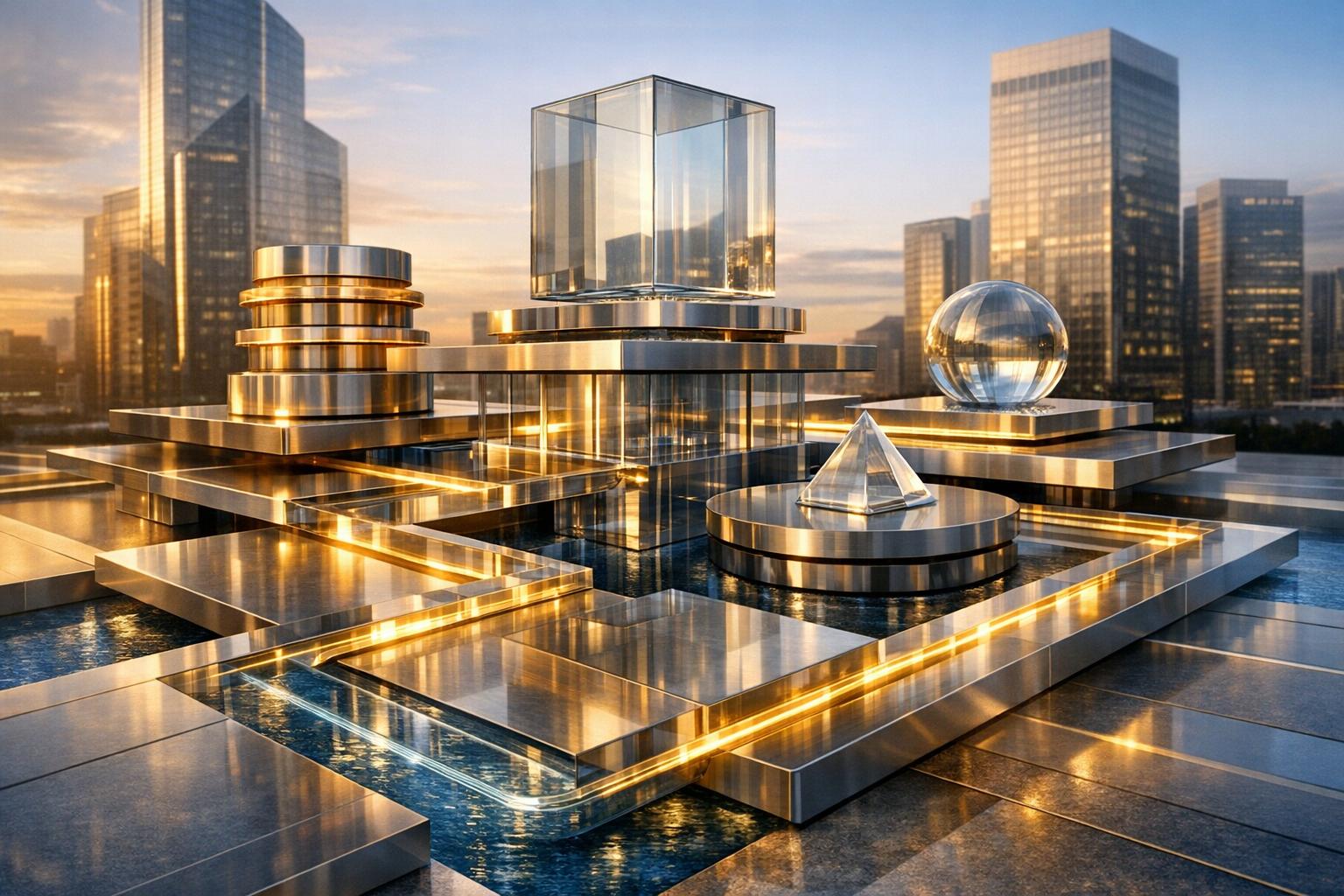 Thumbnail for: Regulatory Compliance in Liquidity: Case Studies