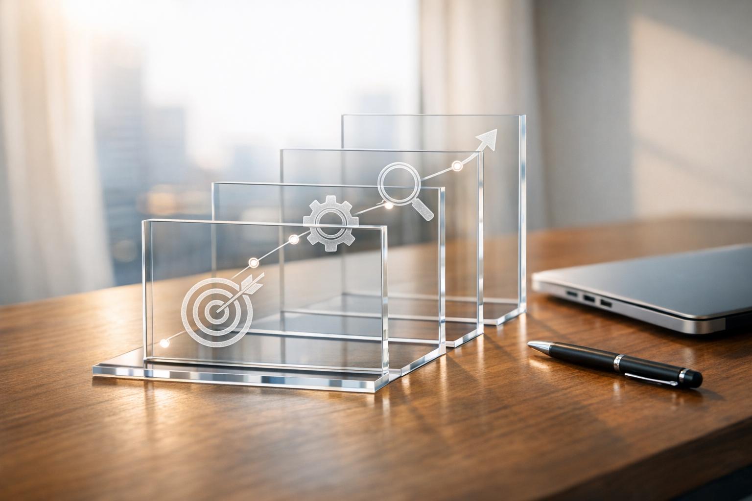 Thumbnail for: Functional Benchmarking Tools and Resources