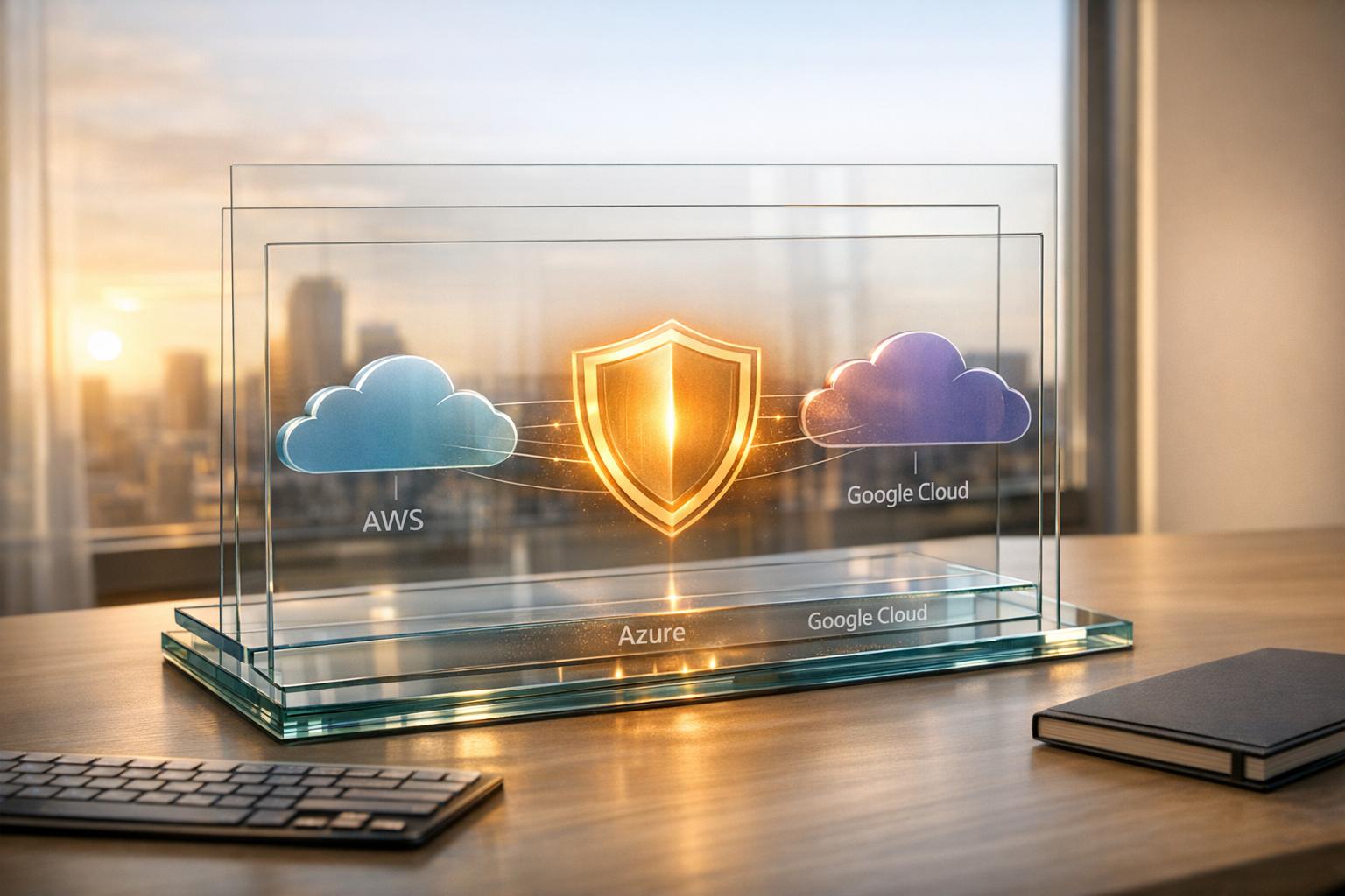 Thumbnail for: 7 Best Practices for Multi-Cloud Incident Detection