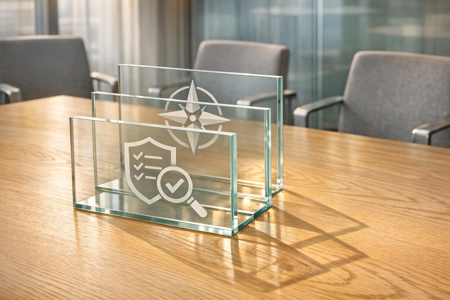 Thumbnail for: How to Build Ethical AI Governance Policies