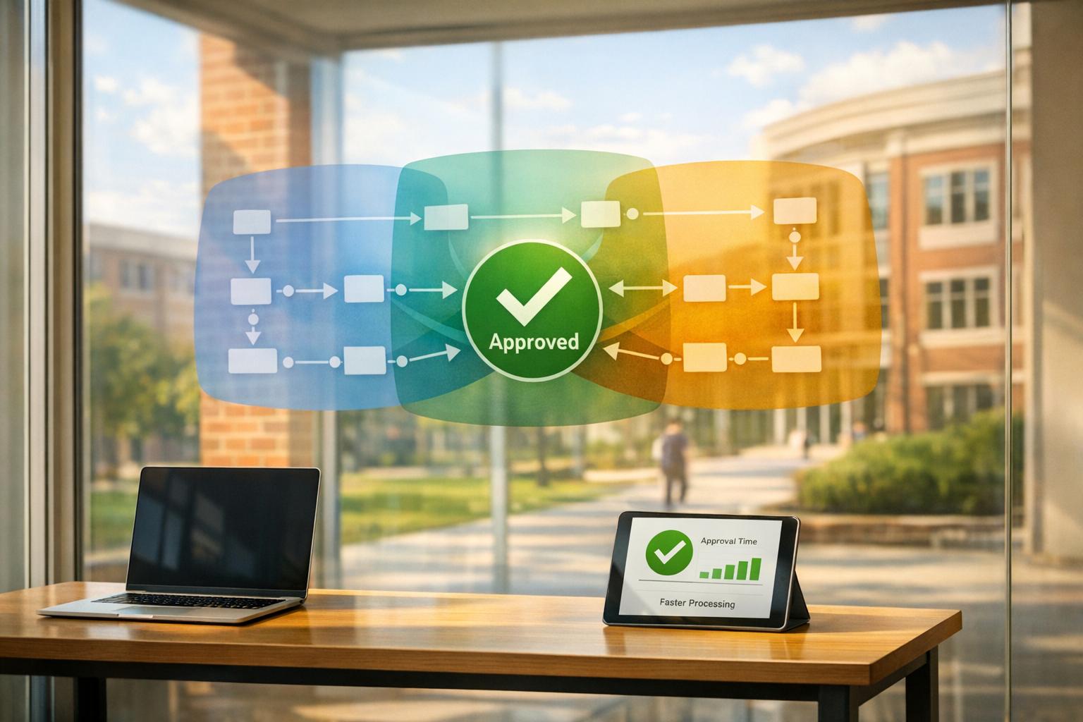 Thumbnail for: Top BPR Success Stories in Education