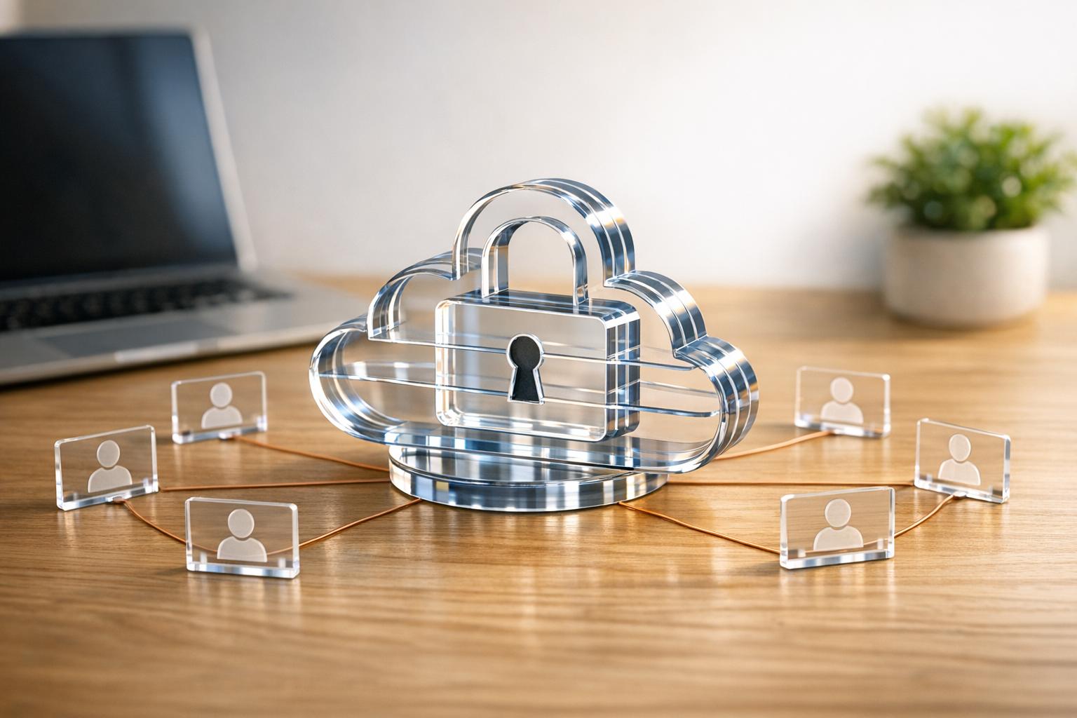 Thumbnail for: IAM Integration Challenges in Cloud-Native Systems