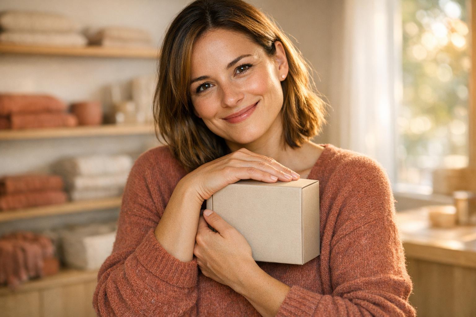 Thumbnail for: How Emotional Branding Shapes Brand Positioning