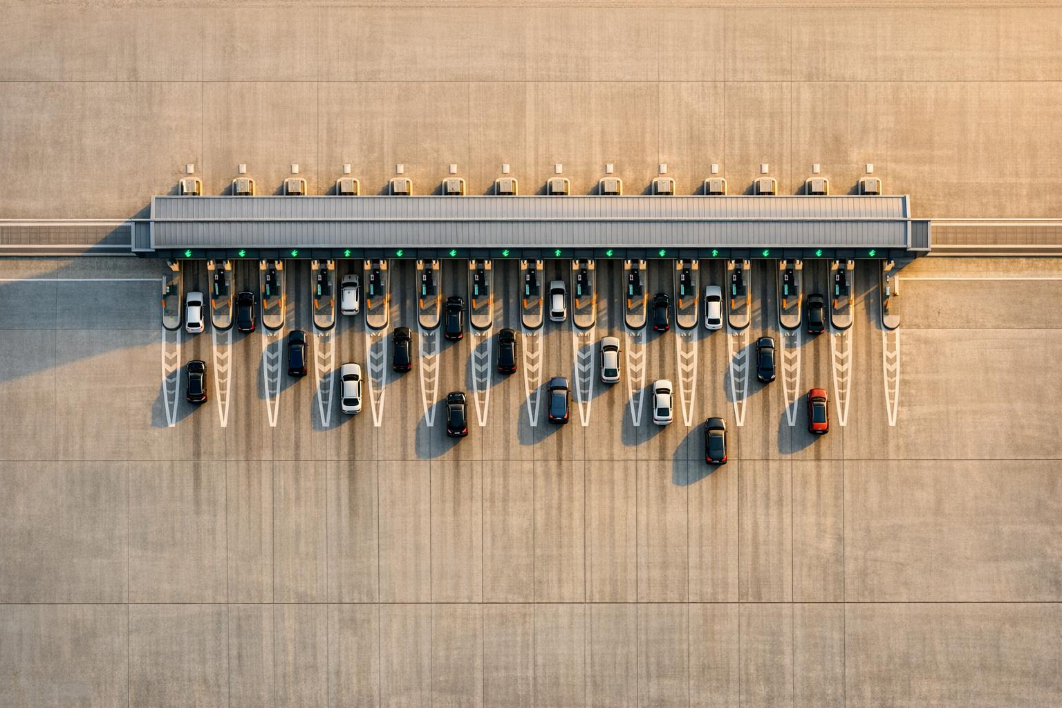 Thumbnail for: How to Handle High-Concurrency Data Workloads