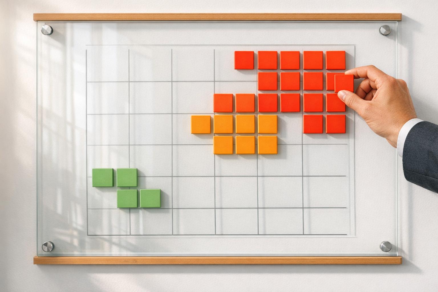 Thumbnail for: Steps to Build a Risk-Based QA Framework