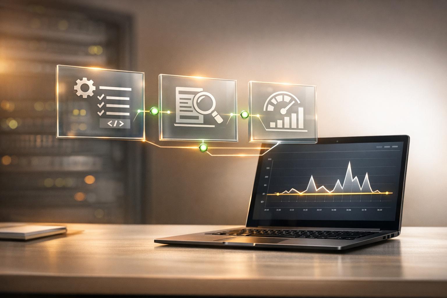 Thumbnail for: How to Automate API Workload Performance Testing