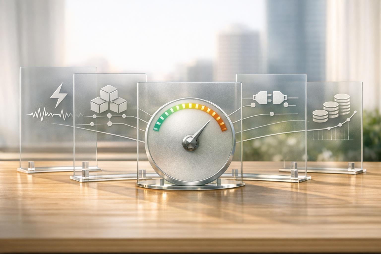 Thumbnail for: Real-Time Data Integration for SaaS Churn Monitoring