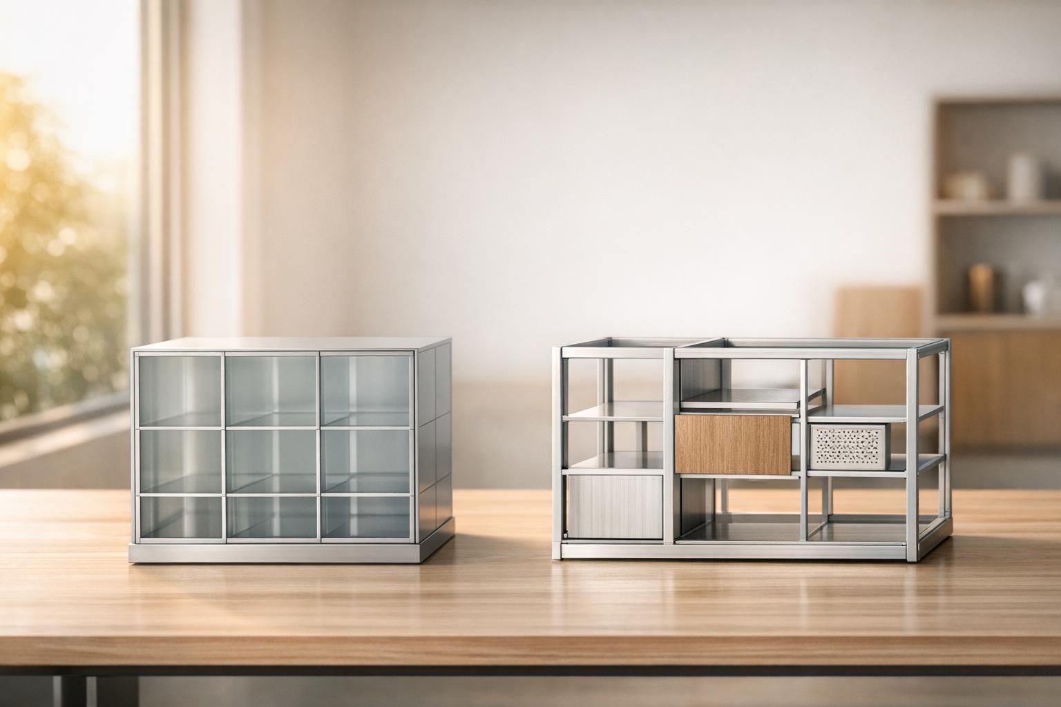 Thumbnail for: Custom Feedback vs. Standard Models: Key Differences