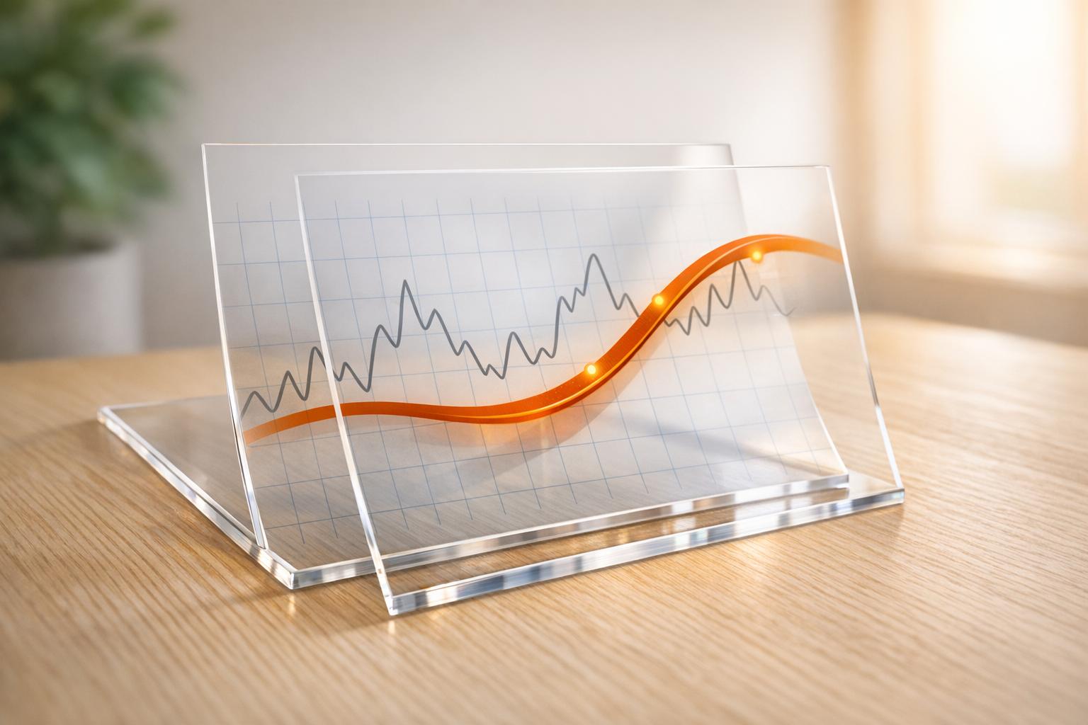 Thumbnail for: How Hybrid Forecasting Combines Machine Learning and Statistics