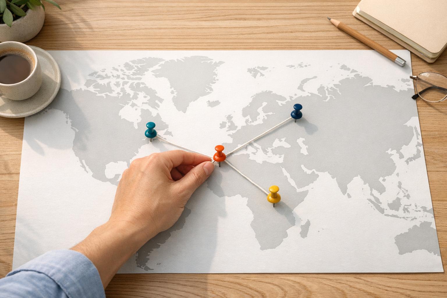 Thumbnail for: Ultimate Guide to SaaS Partner Ecosystem Cross-Selling
