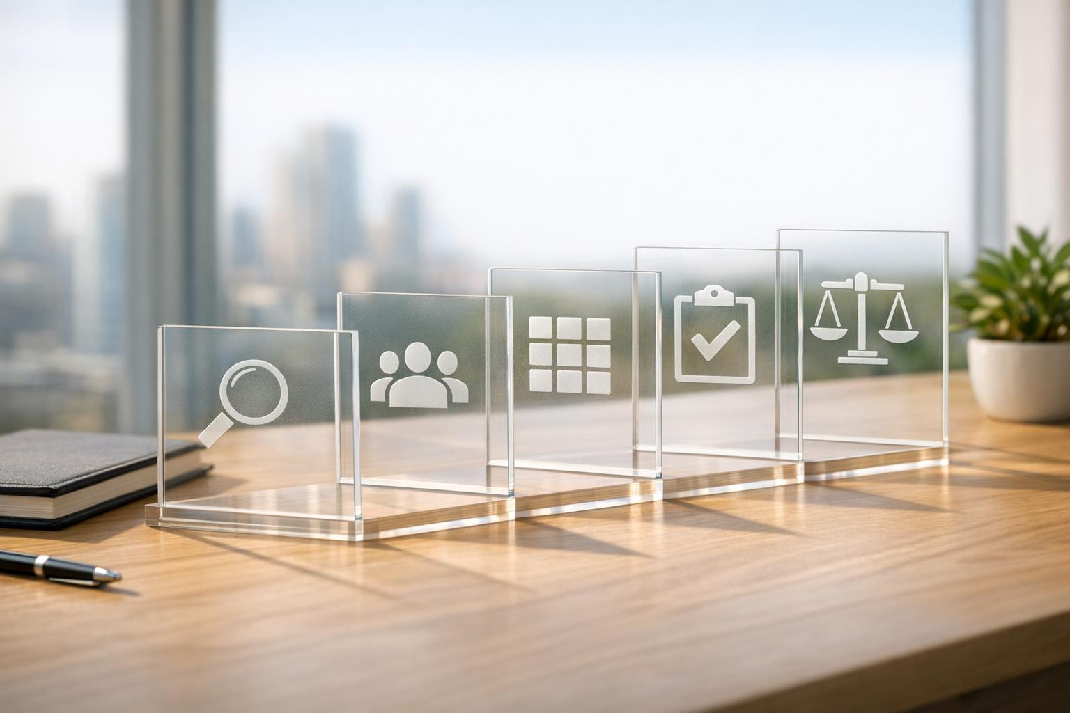 Thumbnail for: Ultimate Guide to Materiality Assessment for ESG