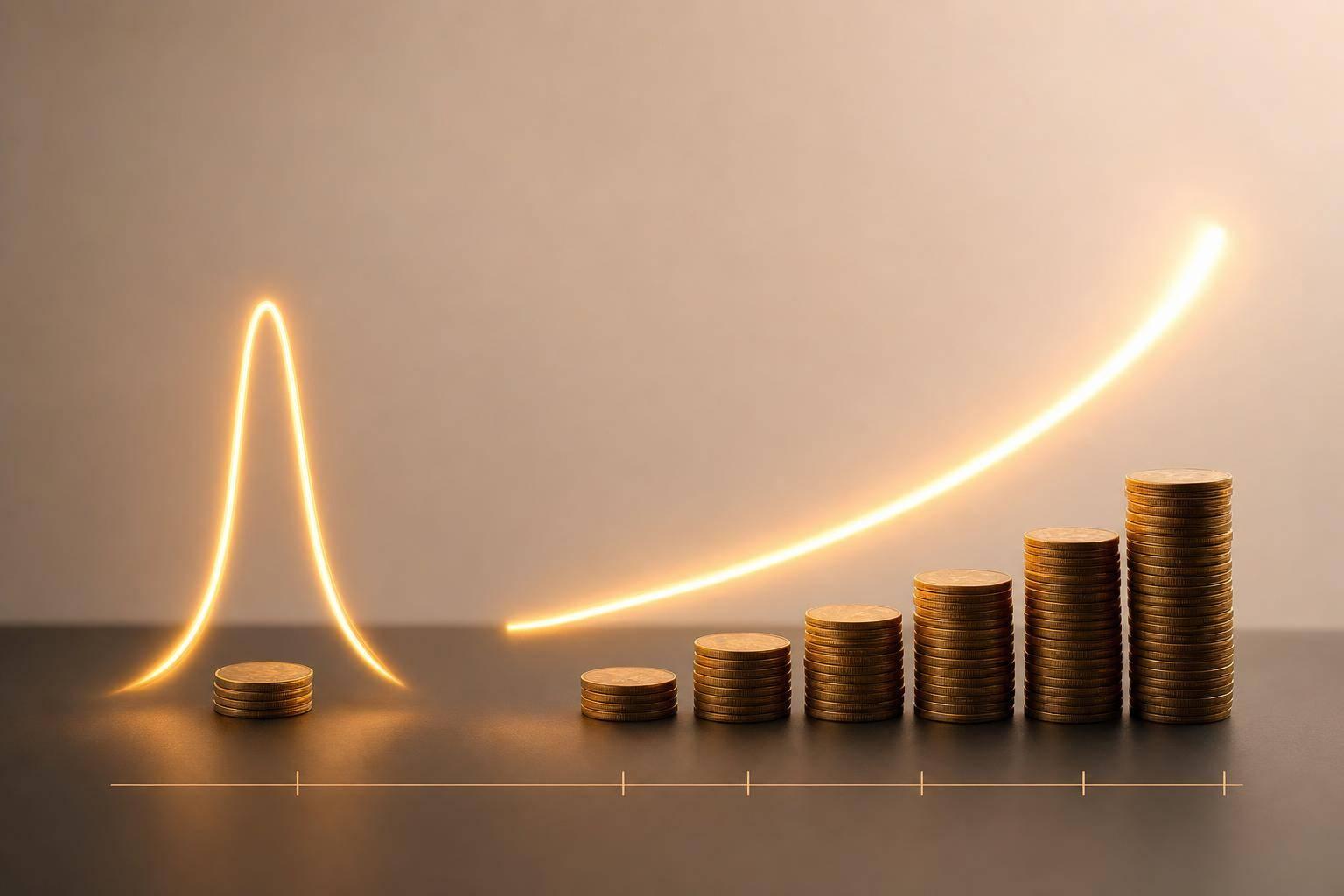 Thumbnail for: ROI of Long-Term Partnerships vs. One-Off Campaigns