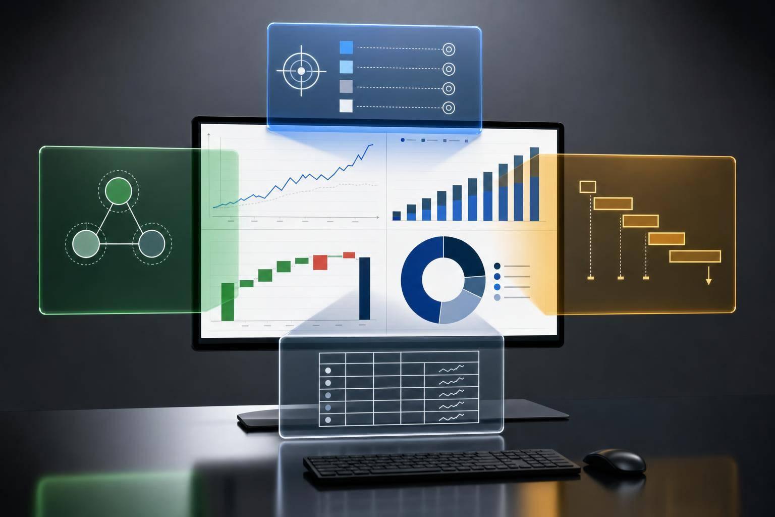 Thumbnail for: Portfolio Management Metrics: PE Advisor Roundup