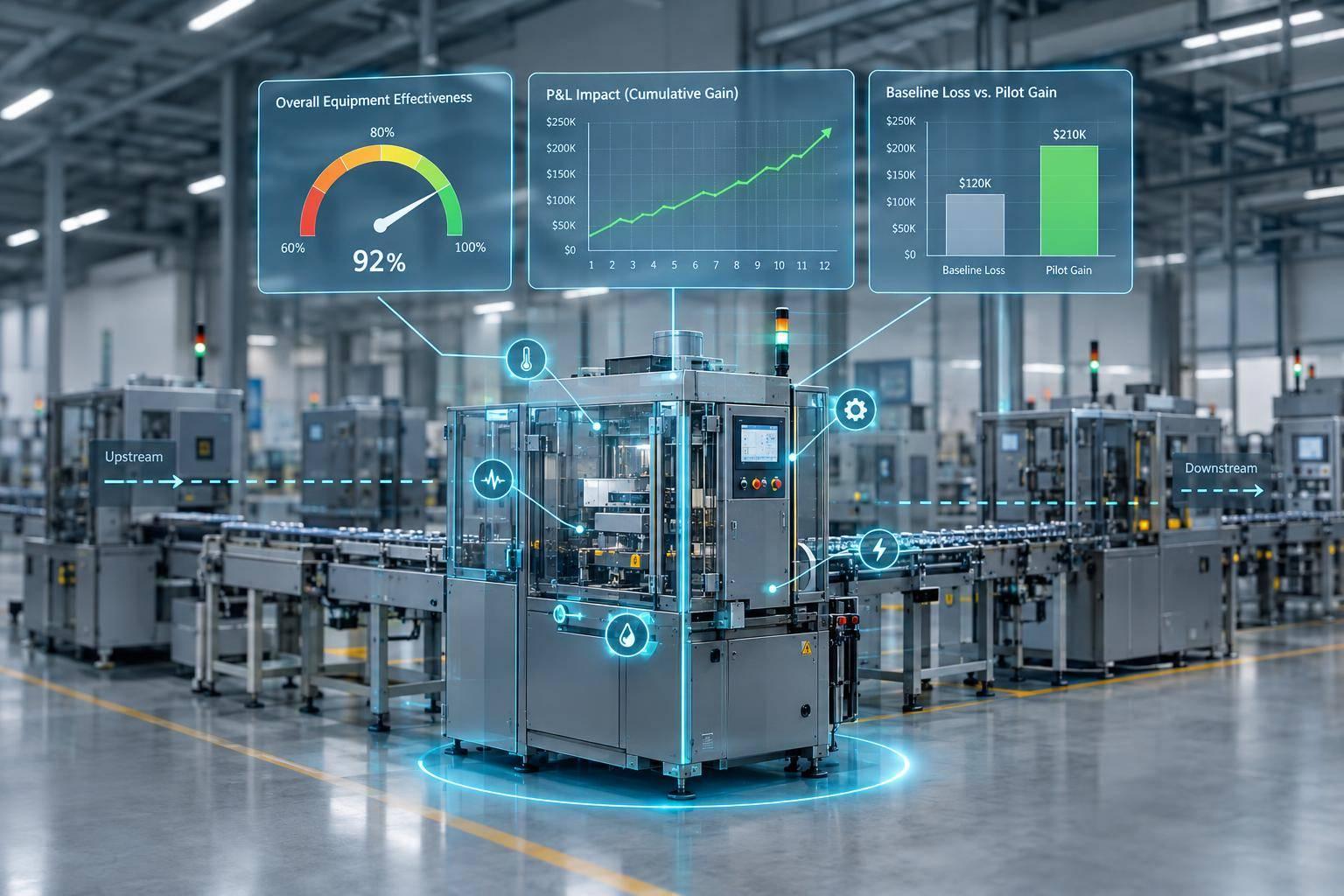 Thumbnail for: IoT in Manufacturing: Process Use Cases and Costs