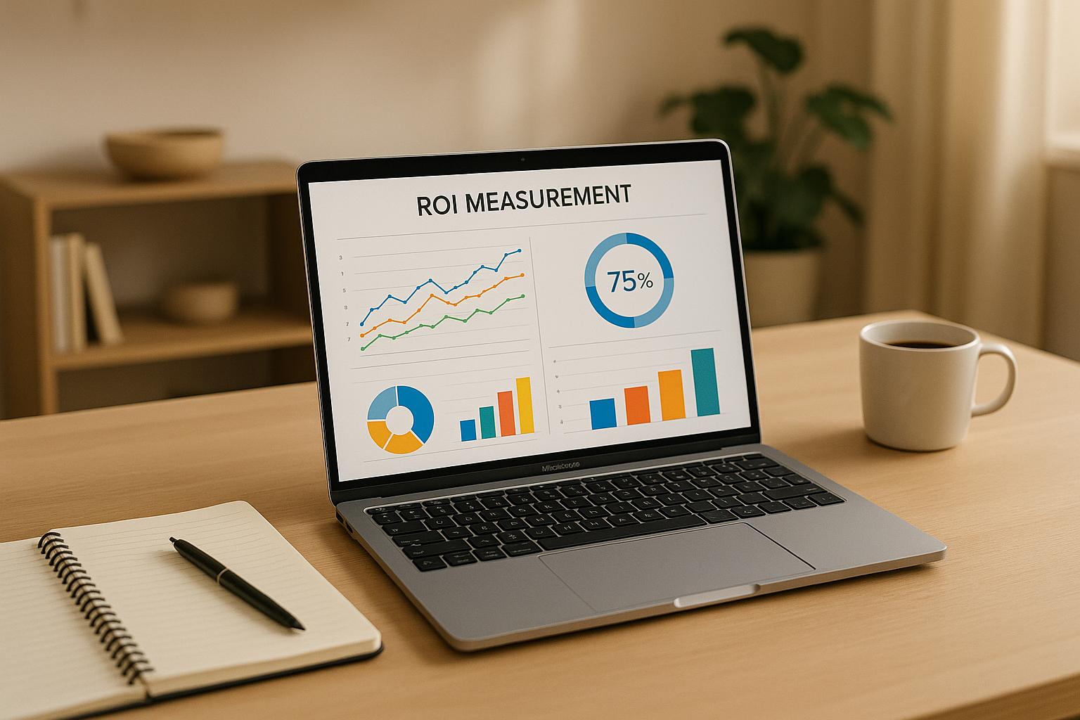 Thumbnail for: How to Measure ROI from Press Release Distribution